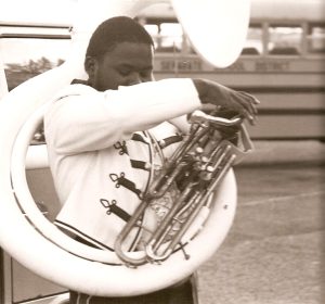 Superstar Legacy: Over five decades of musical tradition in the Clinton Band