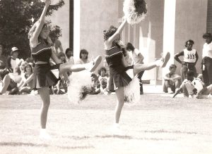 Superstar Legacy: Over five decades of musical tradition in the Clinton Band