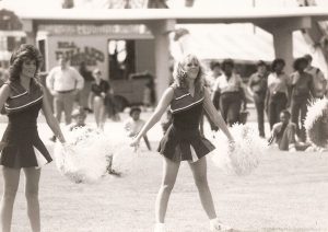 Superstar Legacy: Over five decades of musical tradition in the Clinton Band