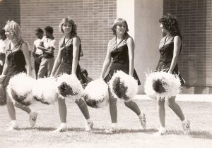 Superstar Legacy: Over five decades of musical tradition in the Clinton Band