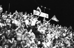 Superstar Legacy: Over five decades of musical tradition in the Clinton Band