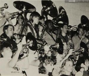 Superstar Legacy: Over five decades of musical tradition in the Clinton Band
