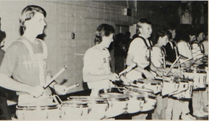 Superstar Legacy: Over five decades of musical tradition in the Clinton Band
