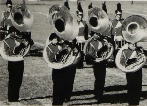 Superstar Legacy: Over five decades of musical tradition in the Clinton Band