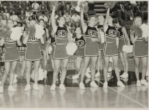 Superstar Legacy: Over five decades of musical tradition in the Clinton Band