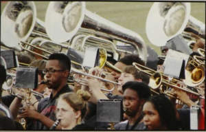 Superstar Legacy: Over five decades of musical tradition in the Clinton Band