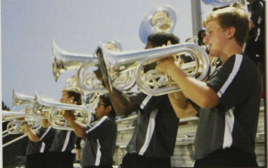 Superstar Legacy: Over five decades of musical tradition in the Clinton Band