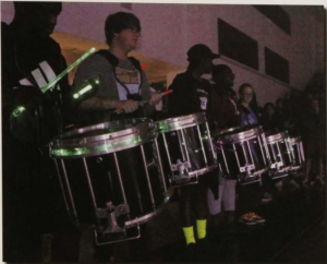 Superstar Legacy: Over five decades of musical tradition in the Clinton Band