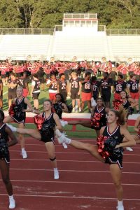 Superstar Legacy: Over five decades of musical tradition in the Clinton Band
