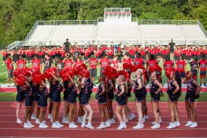Superstar Legacy: Over five decades of musical tradition in the Clinton Band
