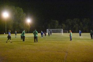 TOPSoccer concludes 2021 season