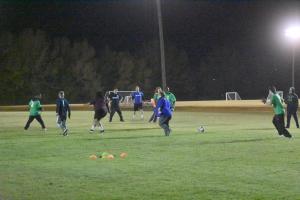 TOPSoccer concludes 2021 season