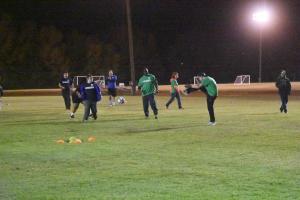 TOPSoccer concludes 2021 season