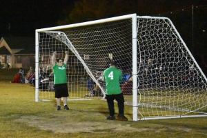 TOPSoccer concludes 2021 season