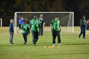 TOPSoccer concludes 2021 season