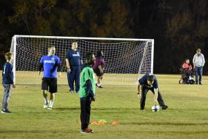 TOPSoccer concludes 2021 season