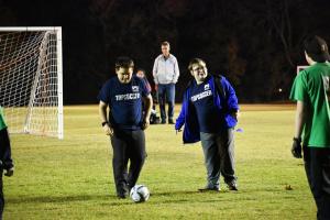 TOPSoccer concludes 2021 season