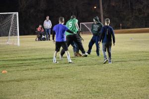 TOPSoccer concludes 2021 season