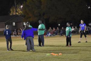 TOPSoccer concludes 2021 season