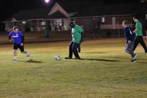 TOPSoccer concludes 2021 season