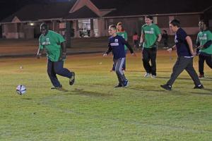 TOPSoccer concludes 2021 season