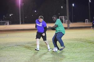 TOPSoccer concludes 2021 season