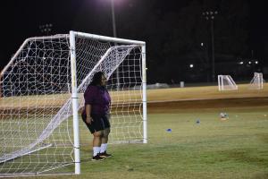 TOPSoccer concludes 2021 season