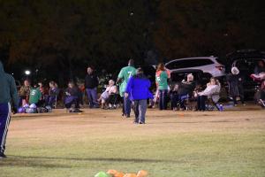 TOPSoccer concludes 2021 season