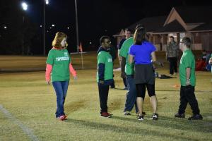 TOPSoccer concludes 2021 season