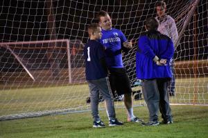 TOPSoccer concludes 2021 season