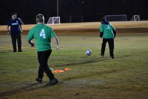 TOPSoccer concludes 2021 season