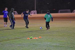 TOPSoccer concludes 2021 season