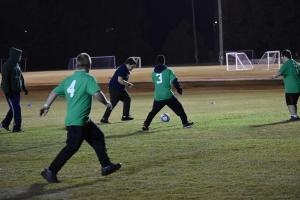 TOPSoccer concludes 2021 season