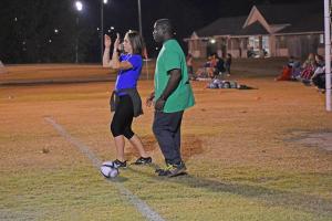 TOPSoccer concludes 2021 season