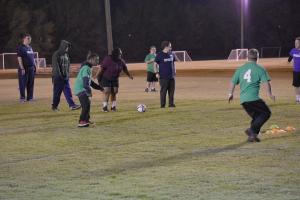 TOPSoccer concludes 2021 season