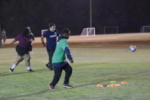 TOPSoccer concludes 2021 season