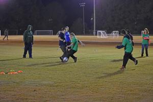 TOPSoccer concludes 2021 season