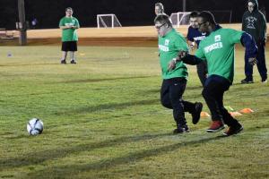 TOPSoccer concludes 2021 season