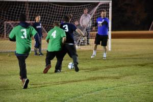 TOPSoccer concludes 2021 season