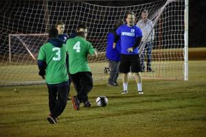 TOPSoccer concludes 2021 season