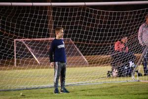 TOPSoccer concludes 2021 season