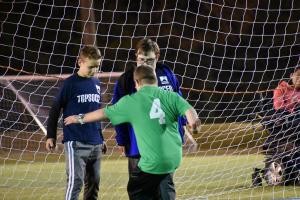 TOPSoccer concludes 2021 season