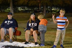 TOPSoccer concludes 2021 season