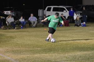 TOPSoccer concludes 2021 season