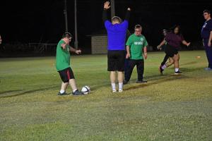 TOPSoccer concludes 2021 season