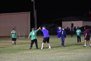 TOPSoccer concludes 2021 season