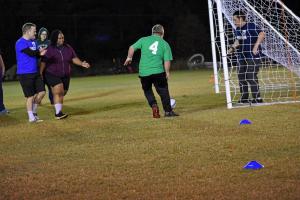 TOPSoccer concludes 2021 season