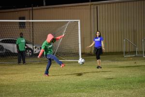 TOPSoccer concludes 2021 season