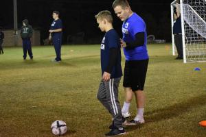 TOPSoccer concludes 2021 season