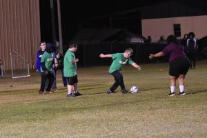 TOPSoccer concludes 2021 season